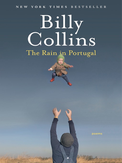Title details for The Rain in Portugal by Billy Collins - Available